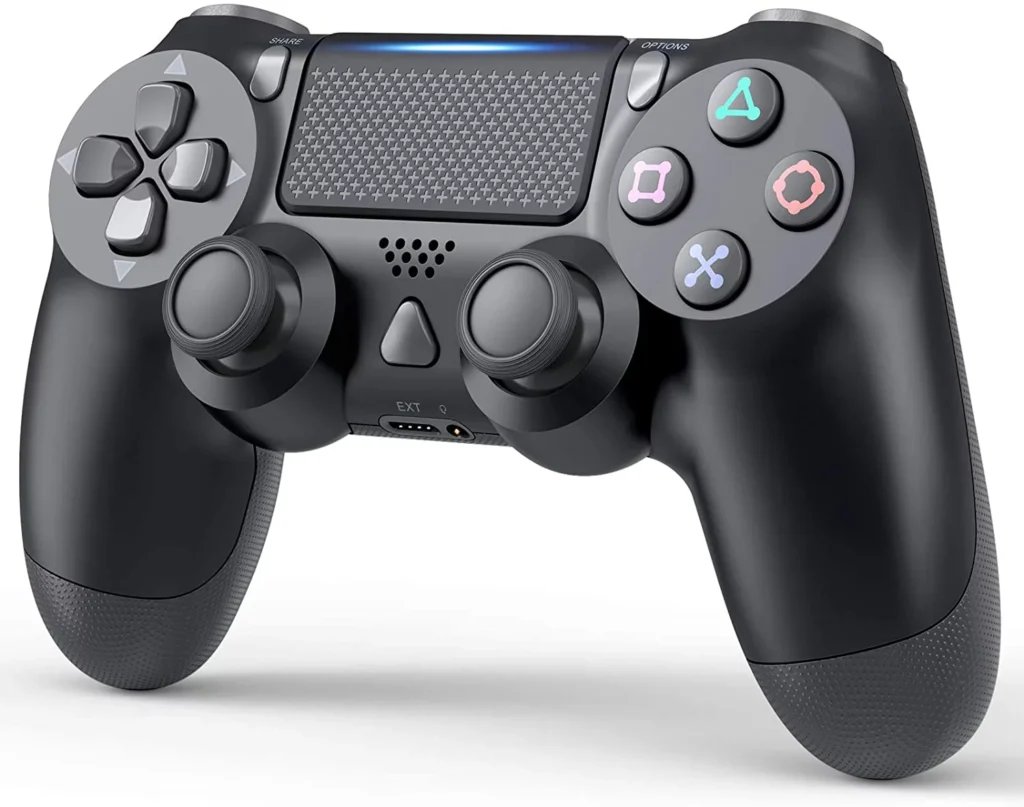 Ps4 wireless