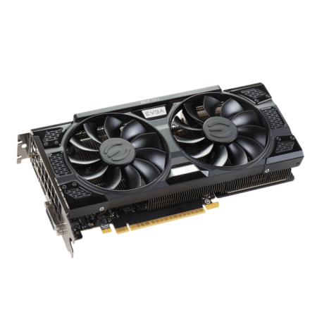 NVIDIA GeForce GTX 1050 Ti