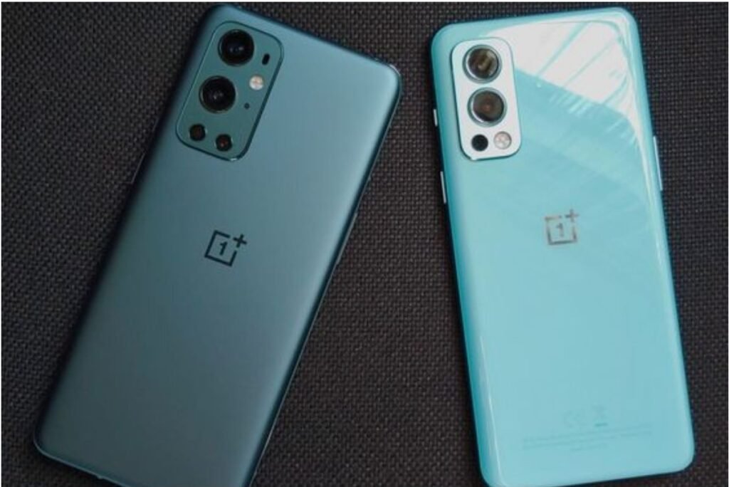 Oneplus 8