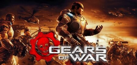 gears-of-war revolution in gaming world