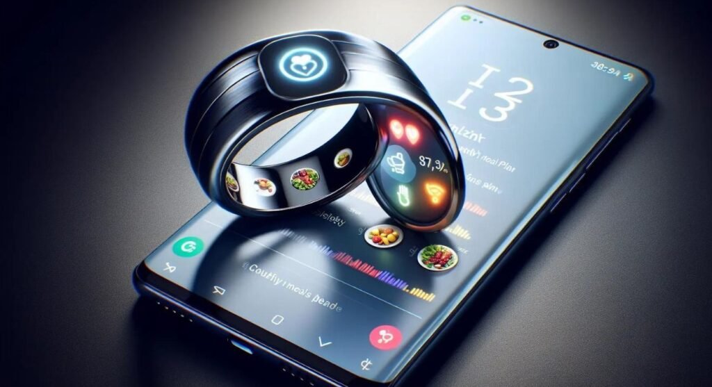 Samsung Galaxy Ring