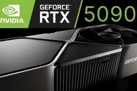 rtx 5090