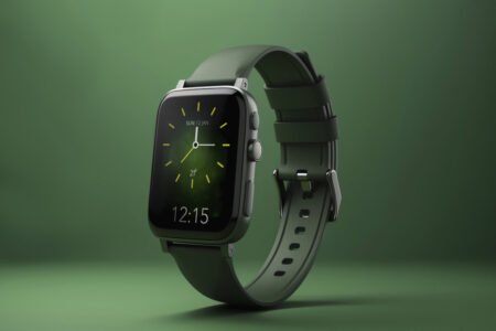 letsfit e26 smartwatch